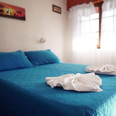 Hotel Carlos Paz 维拉卡洛斯帕兹 外观 照片