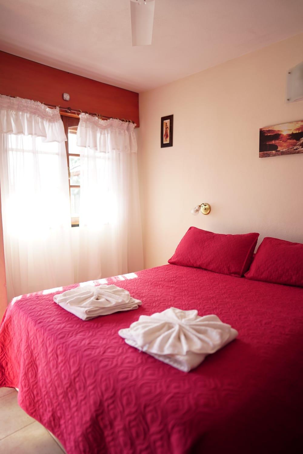 Hotel Carlos Paz 维拉卡洛斯帕兹 外观 照片