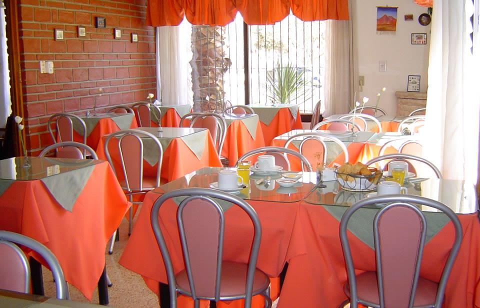 Hotel Carlos Paz 维拉卡洛斯帕兹 外观 照片