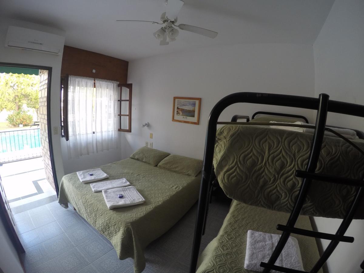 Hotel Carlos Paz 维拉卡洛斯帕兹 外观 照片