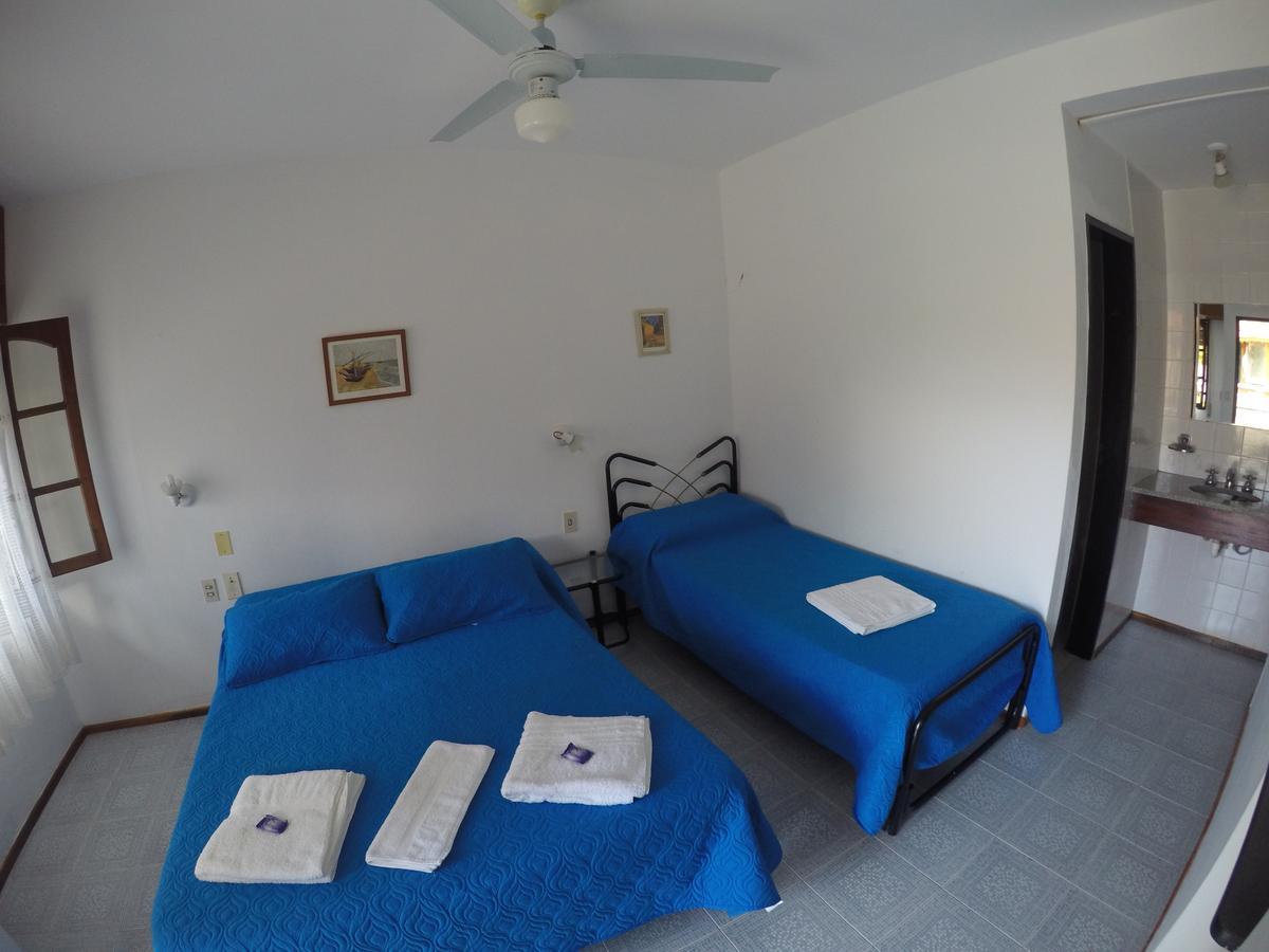 Hotel Carlos Paz 维拉卡洛斯帕兹 外观 照片