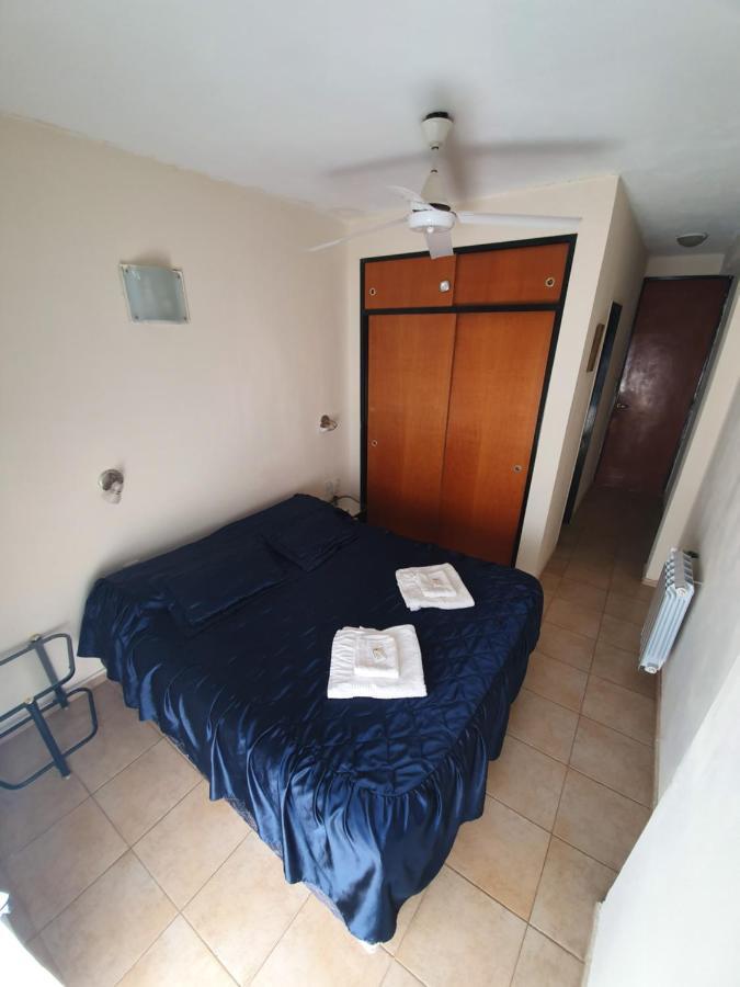Hotel Carlos Paz 维拉卡洛斯帕兹 外观 照片
