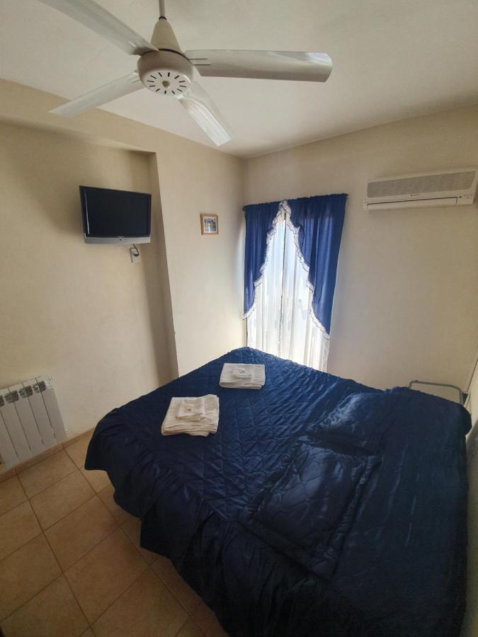 Hotel Carlos Paz 维拉卡洛斯帕兹 外观 照片